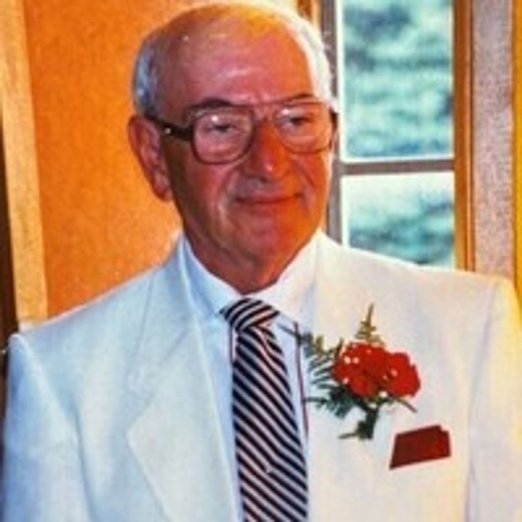 Alfred E Tierney