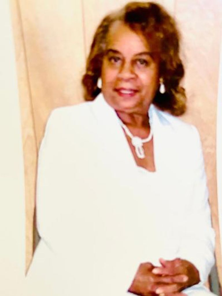 Mrs. Mary Lee Jones Profile Photo