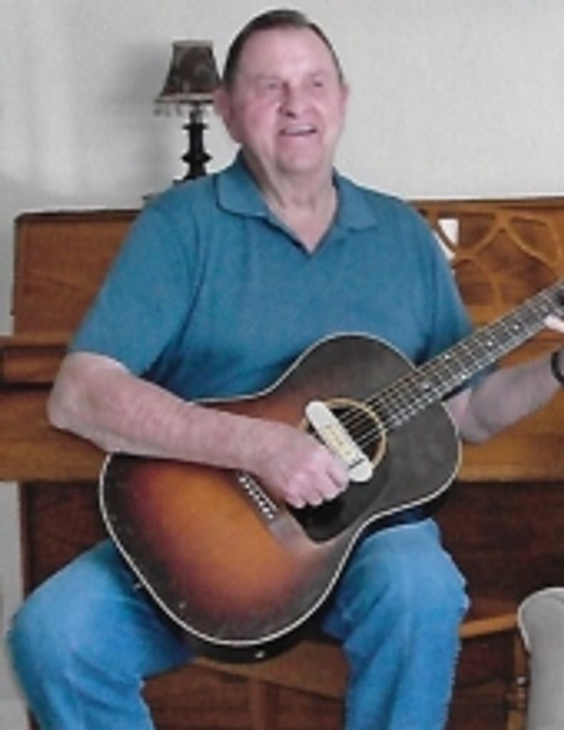 Stanley Rimer