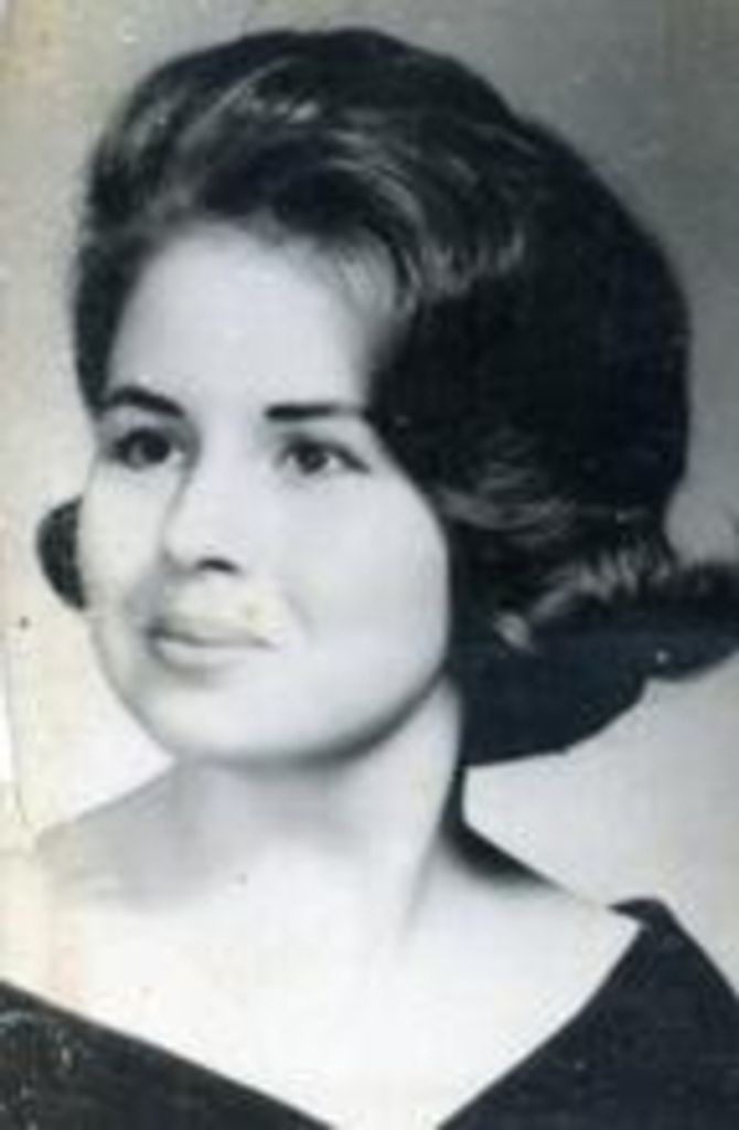 Hazel Henrietta Gilley