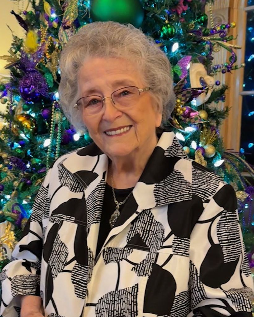 Eunice Laverne Adams Profile Photo