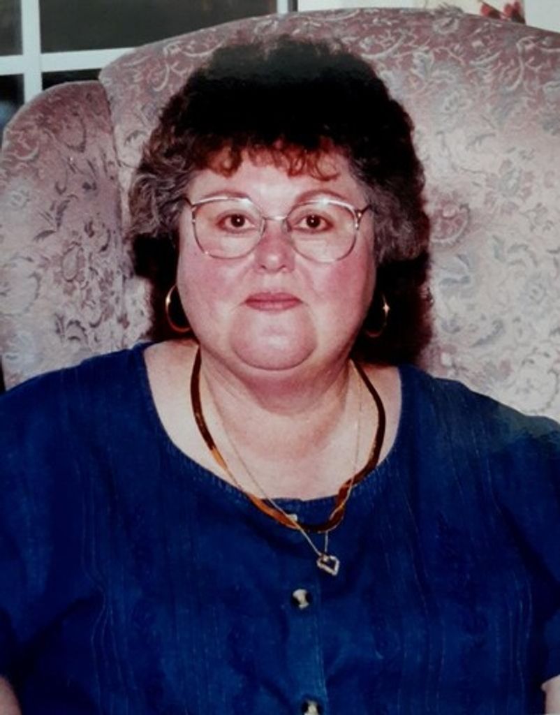 Pamela Leona Messer Profile Photo