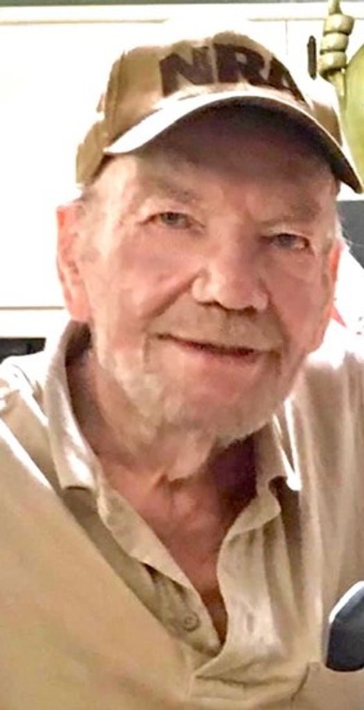 Mr. Jackie Carl Allen Profile Photo