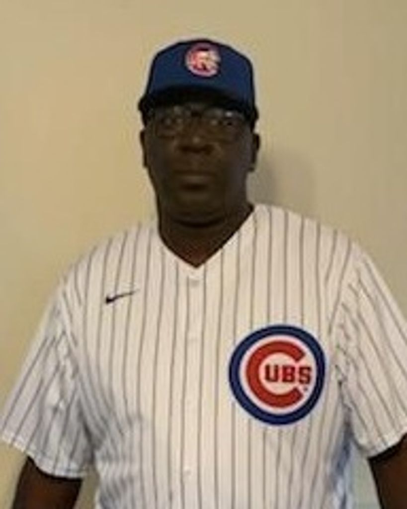 Nathaniel Robinson