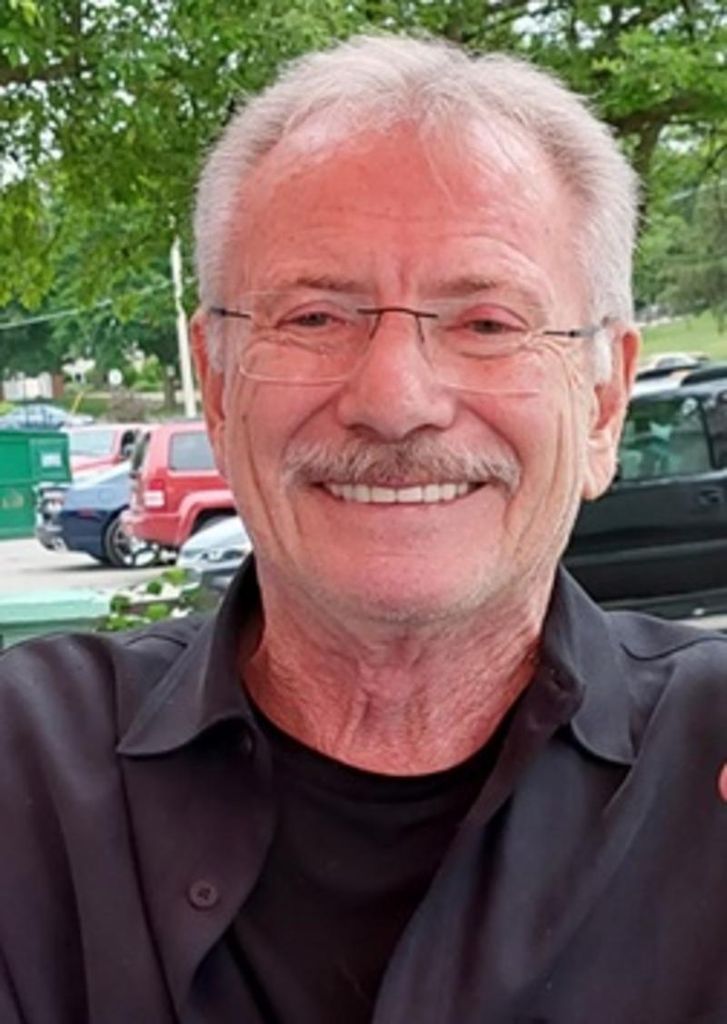 Lewis Abraham Profile Photo
