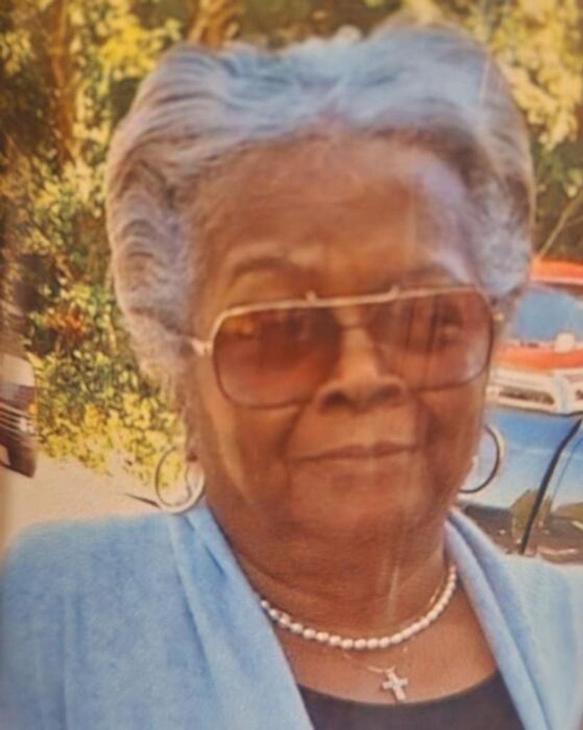 Ms. Barbara Jean Jones