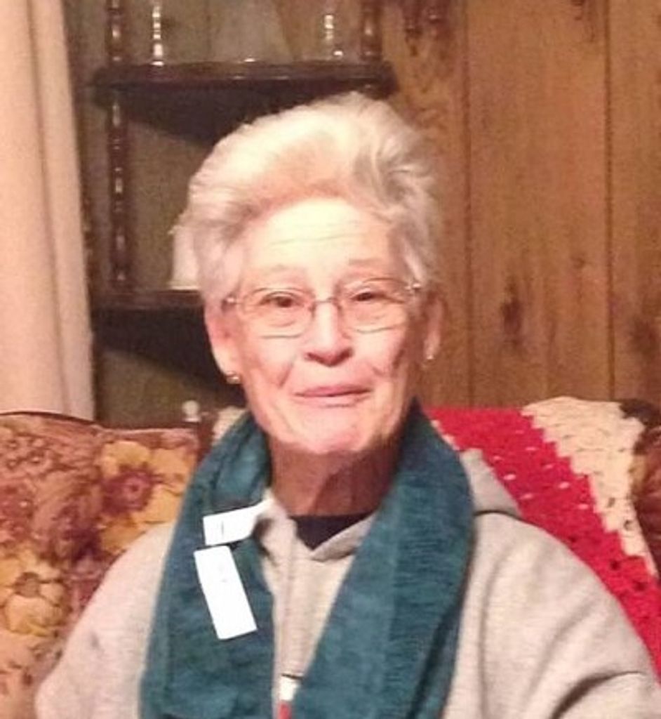 Alice L. Collins Profile Photo