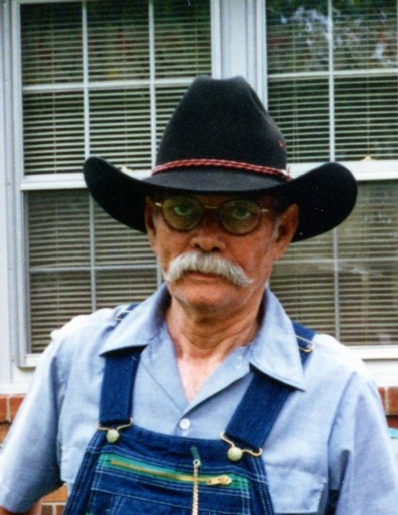 James Barfield, Jr. Profile Photo