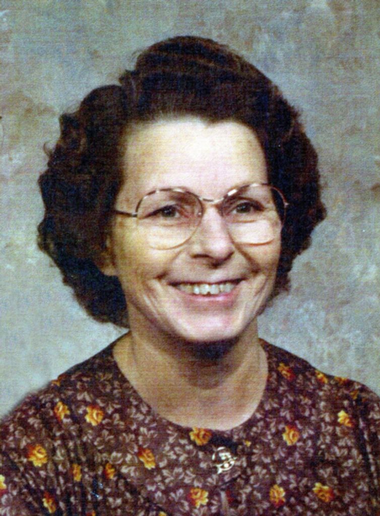 Rosie Lee Wells Profile Photo