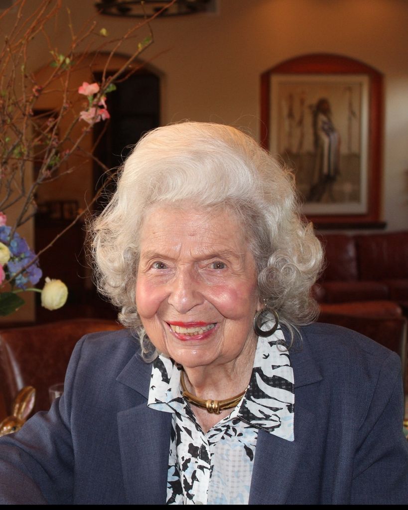 Ruth F. Law Profile Photo