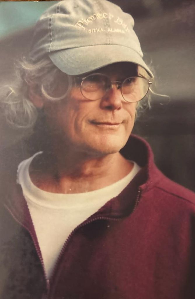 George Wardlaw Profile Photo