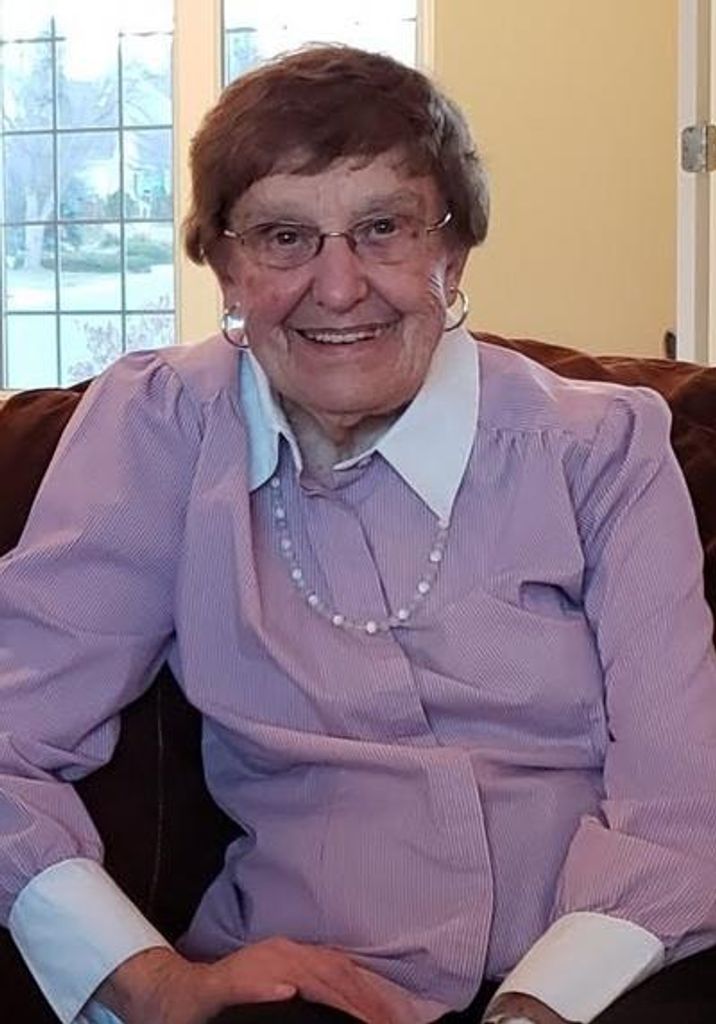 Phyllis M. Stevens Profile Photo