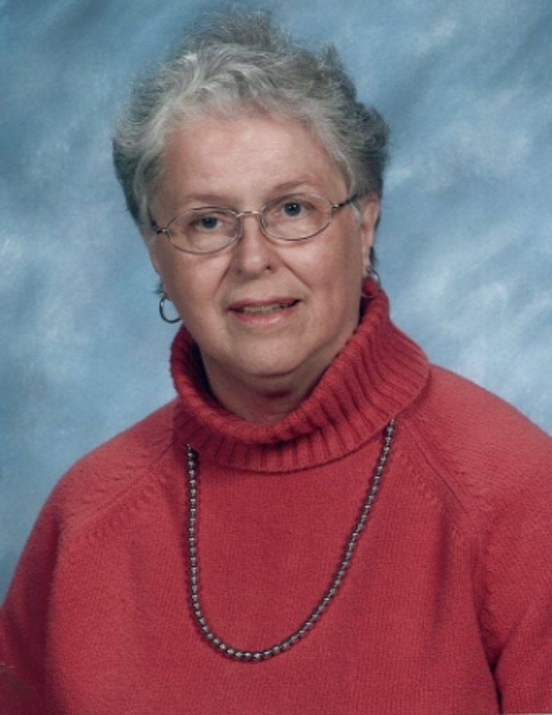 Nancy Mowbray