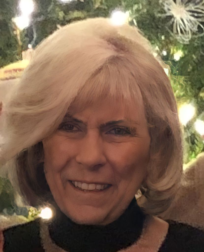 Darlene Eva "Dolly" Peters