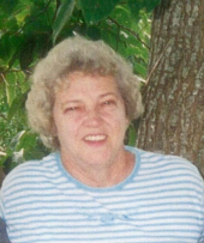 Myrtle Almedia Hollar