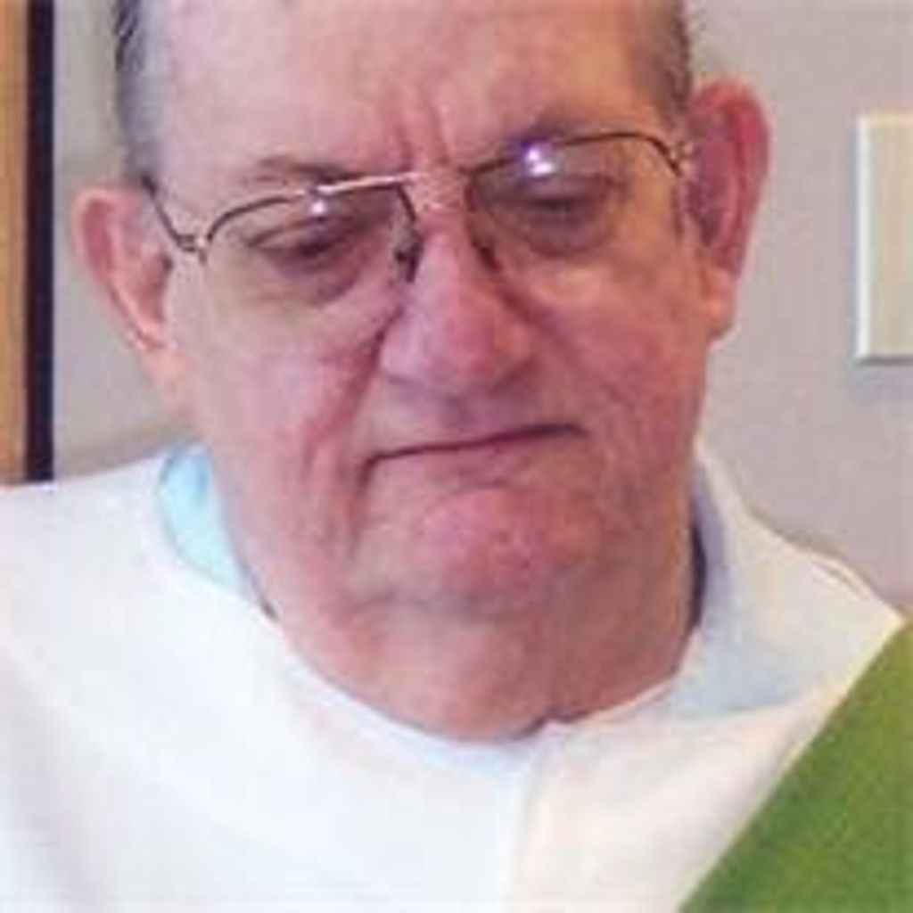 Peter Stubbs