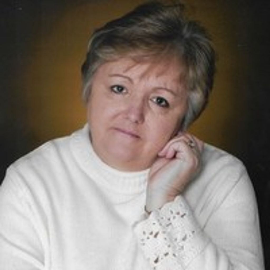 Rebecca Register