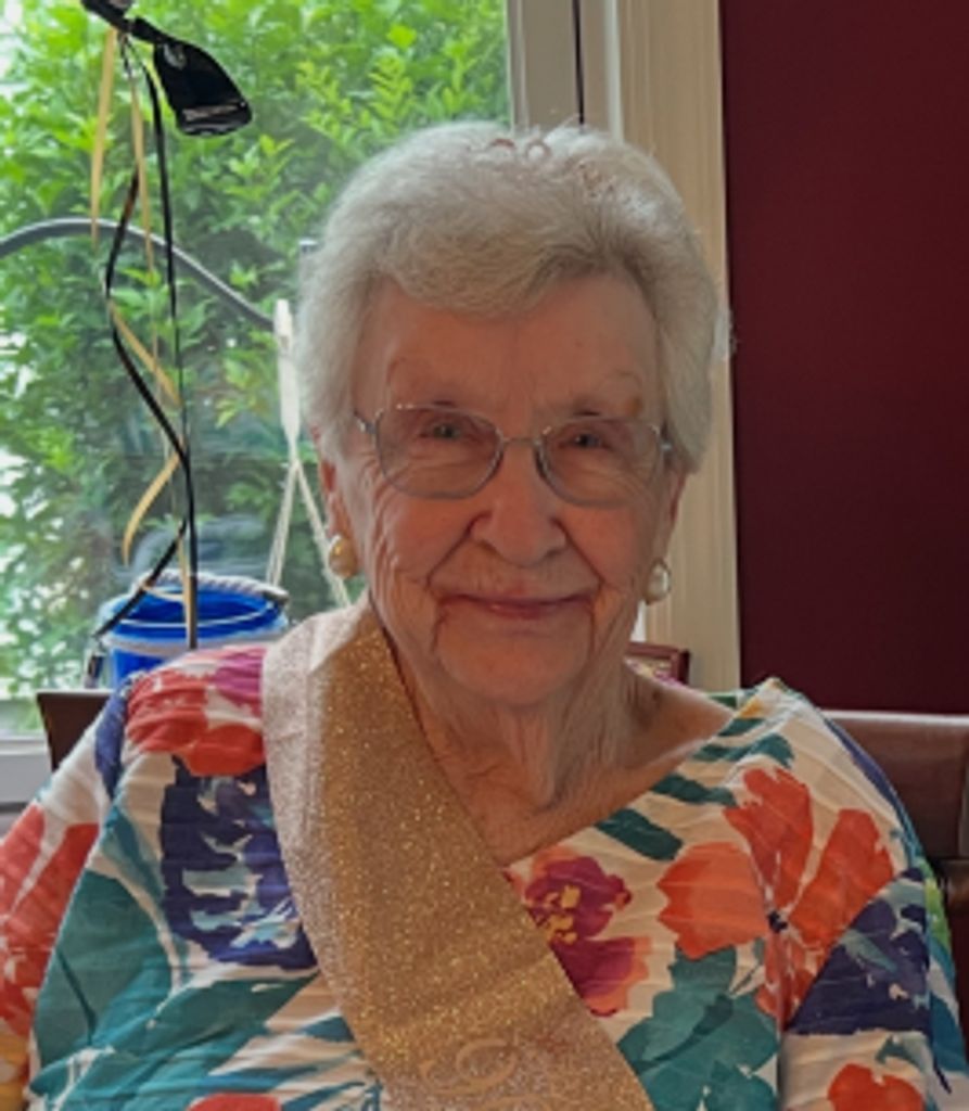 Marguerite Berger