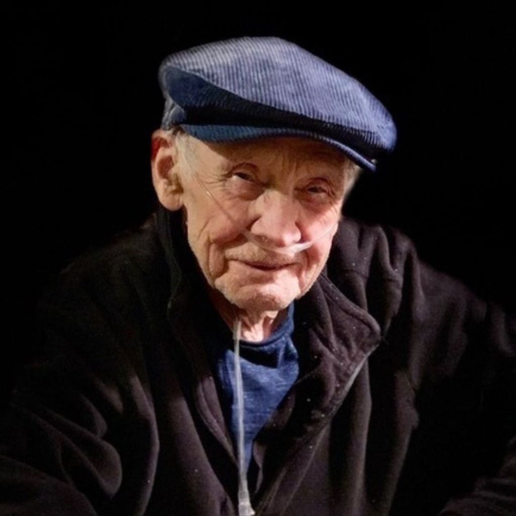 Arthur Gordon Jenckes, Jr.