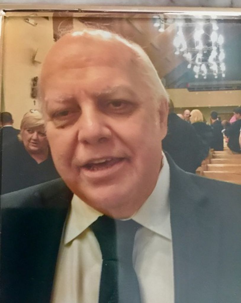 Frederick Sebastiano Profile Photo