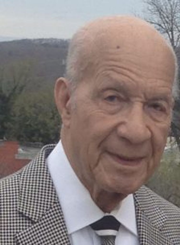 Earl Franklin Vaughn Profile Photo