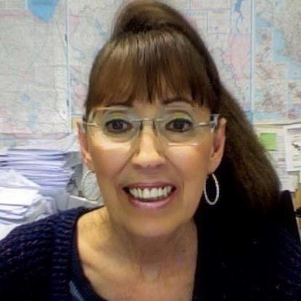 Jeanne Tall
