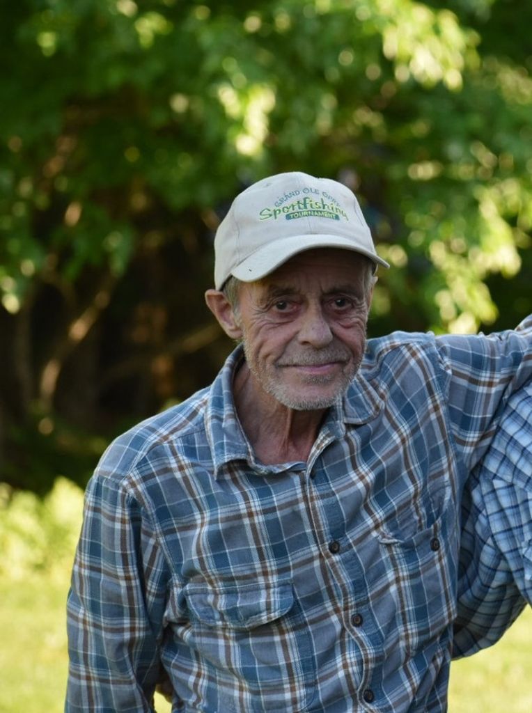 David Turner Profile Photo