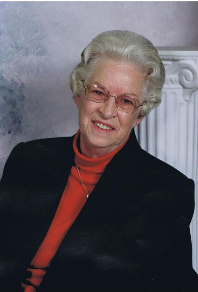 Glenda Nell (Peyton)  Caudill Profile Photo