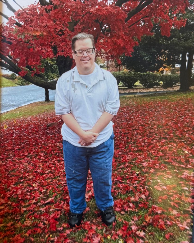 John Robert Zwilinski