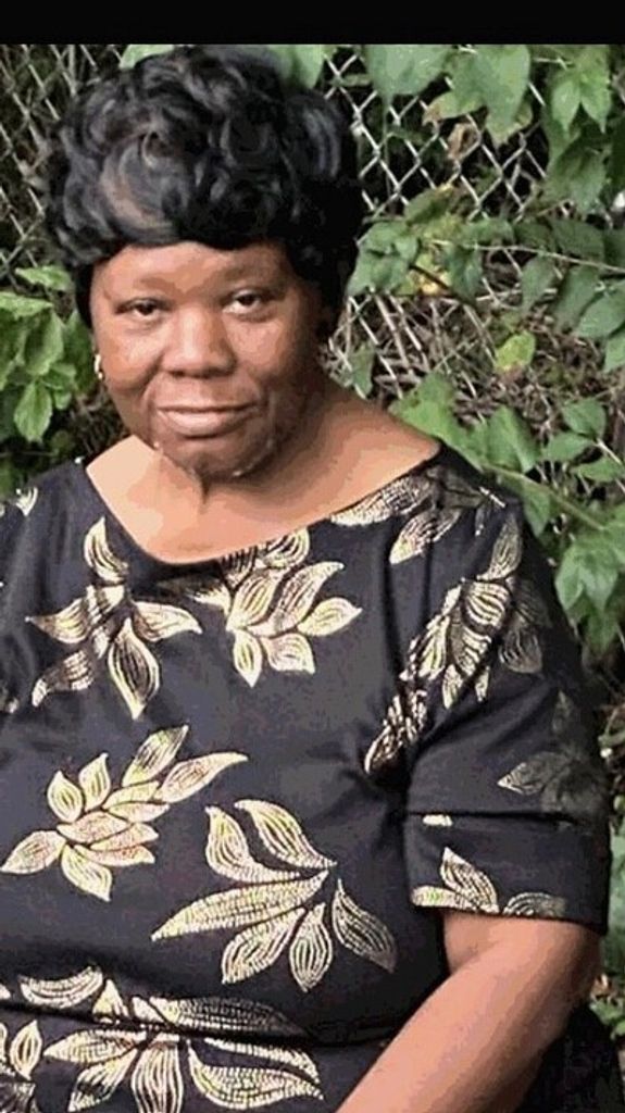 Marnetta Robinson Profile Photo