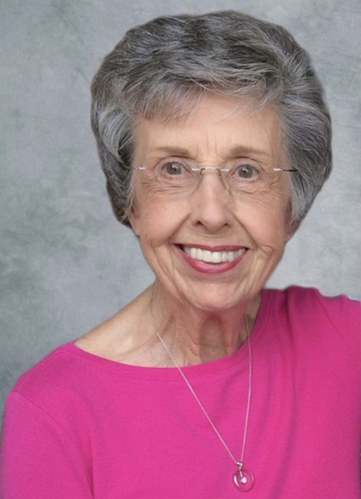 Marianna Lyon Mccoy Profile Photo