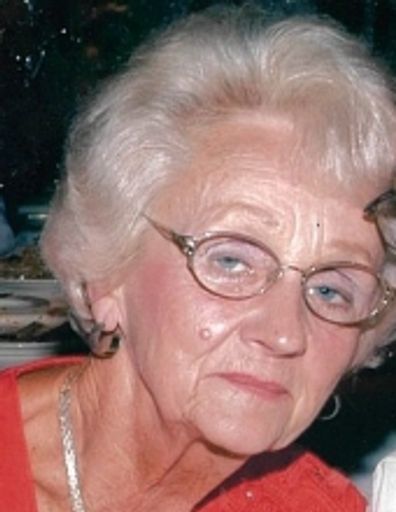 Betty Profile Photo
