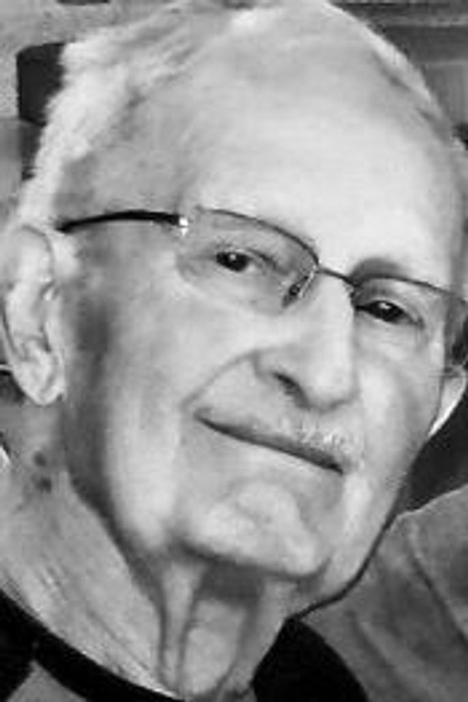 George M Berish