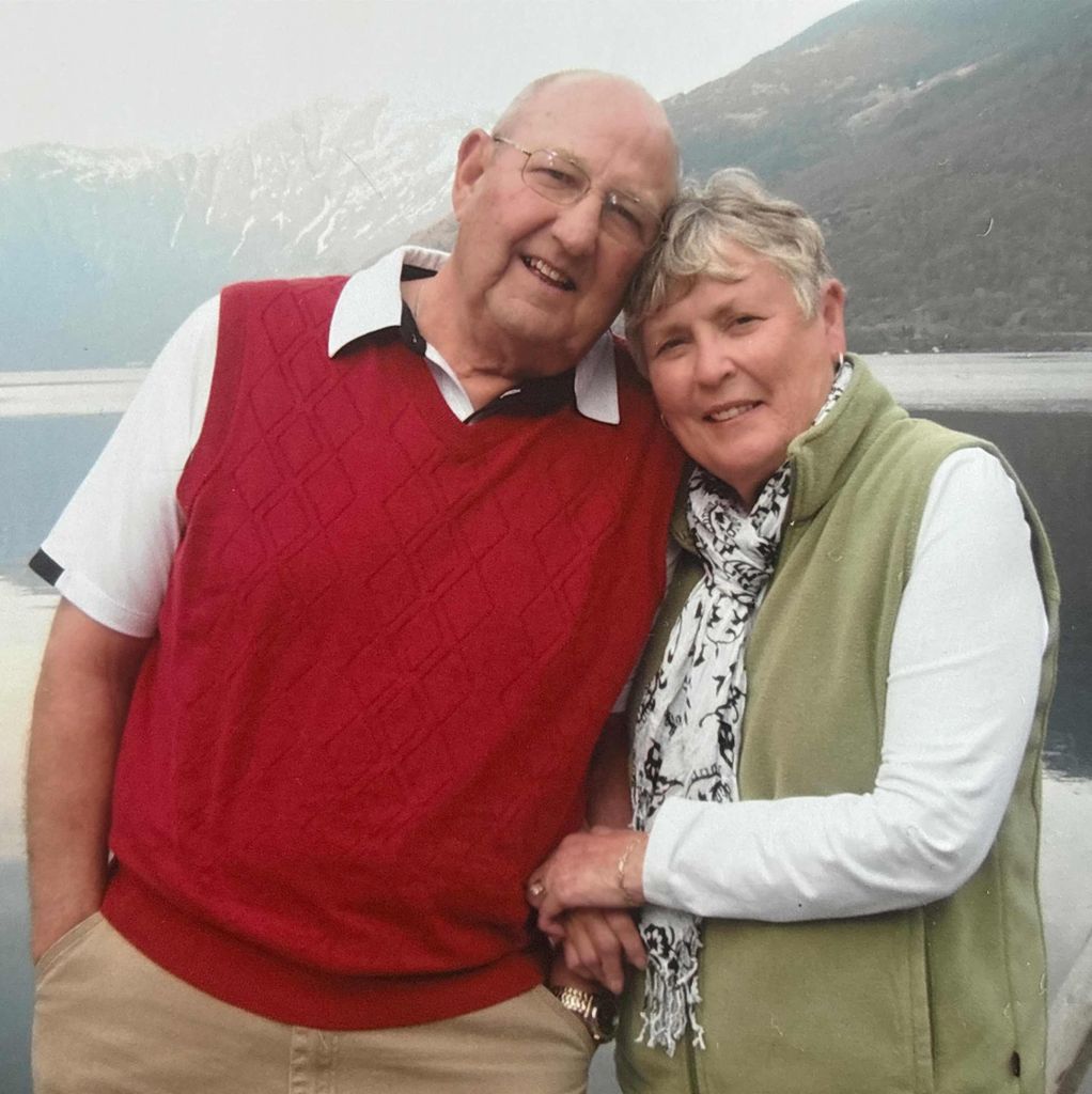 Kristin Nielson Jaques Profile Photo