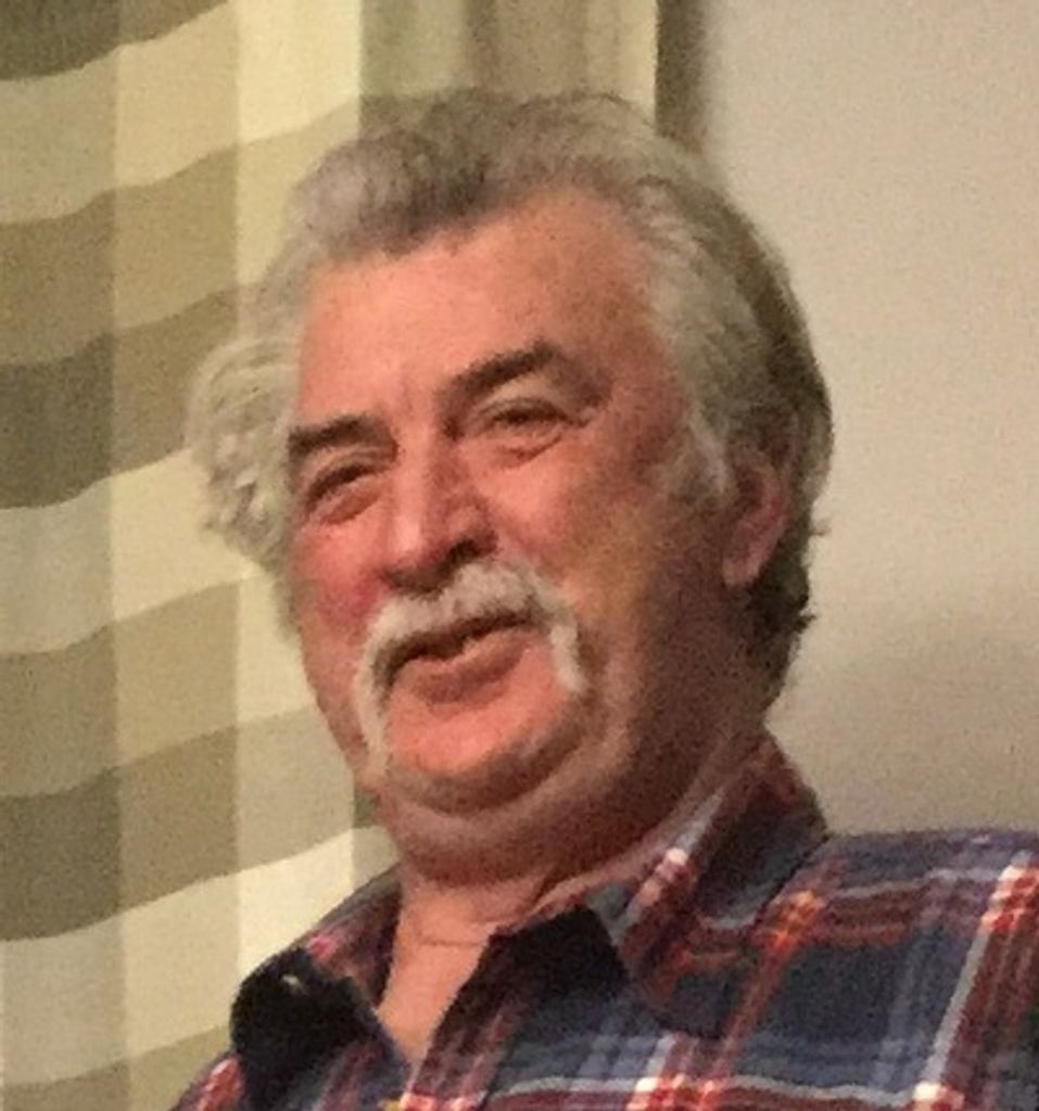 Samuel Burry Profile Photo