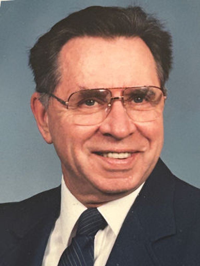 Donald De Braal Profile Photo