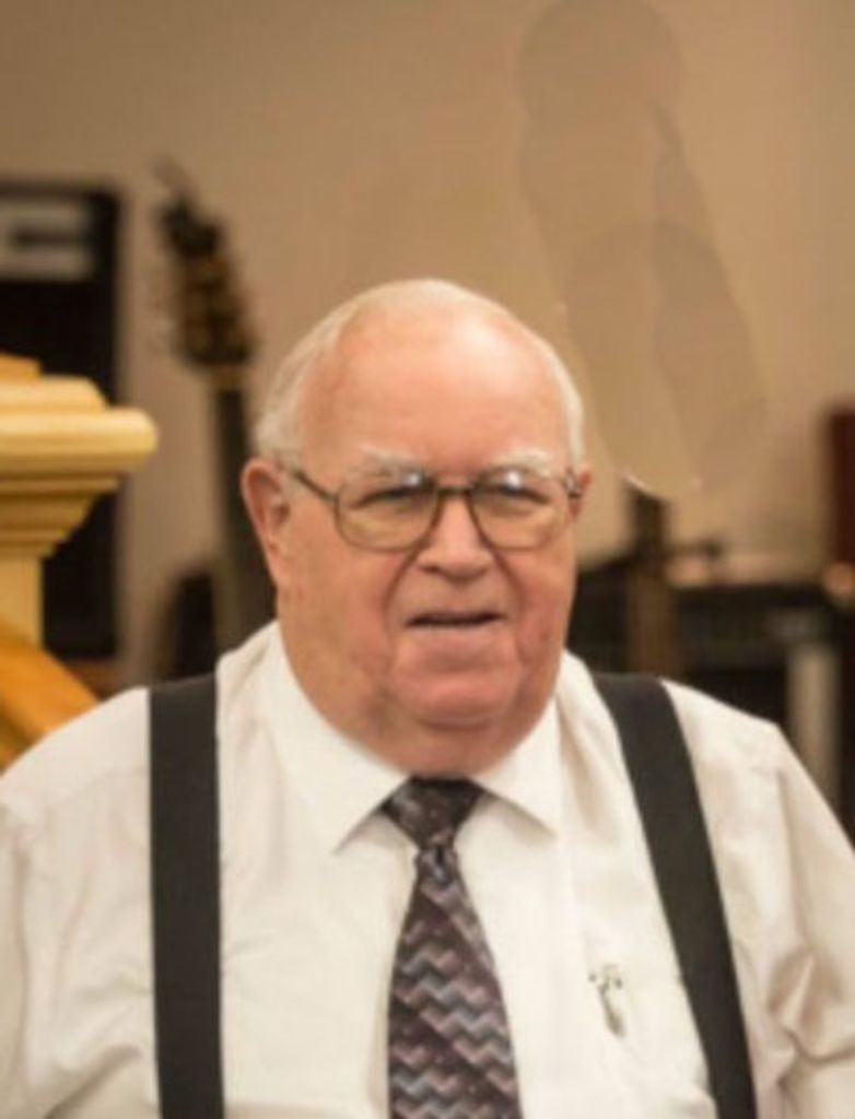 Delbert Lee White Profile Photo