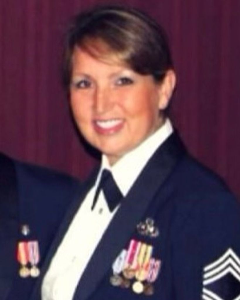 Angie Maxfield McElroy