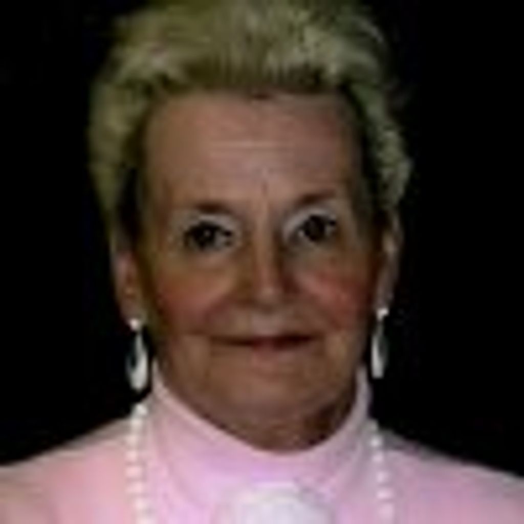 Marilyn Dolores Salomon