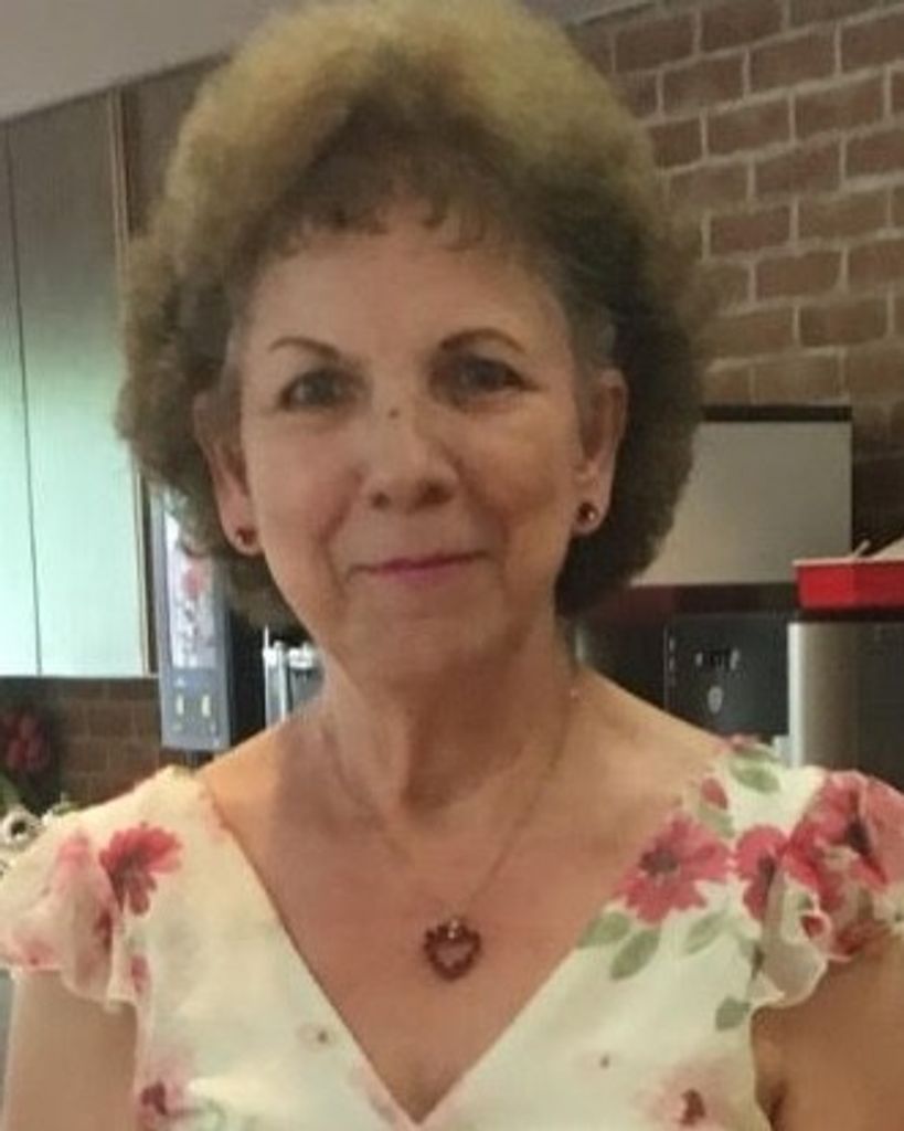 Ethel Jean Waulk