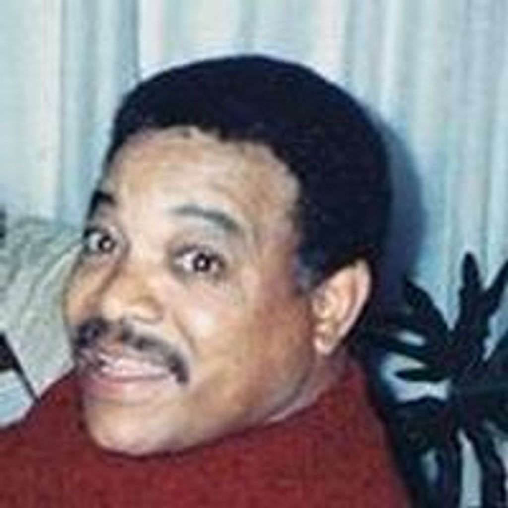 James "Jimmy" Waldron