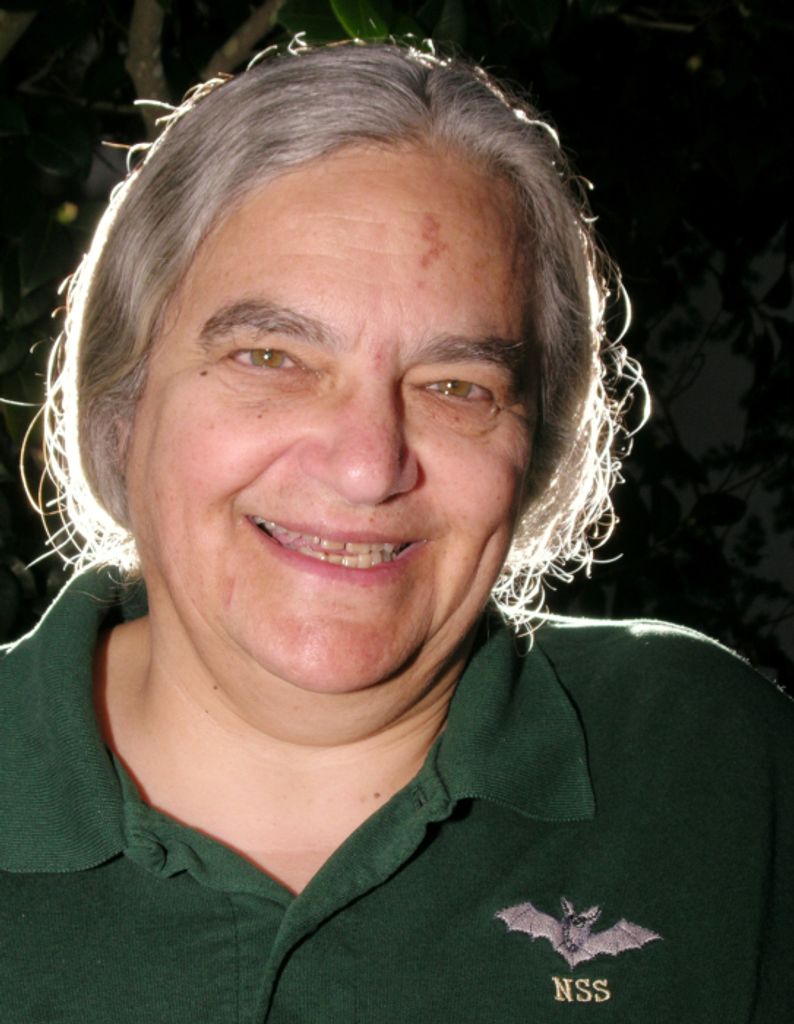 Arrita "Peri" Frantz Profile Photo