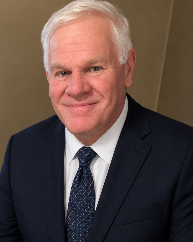 Paul "Jerry" Gerard Mulcahy