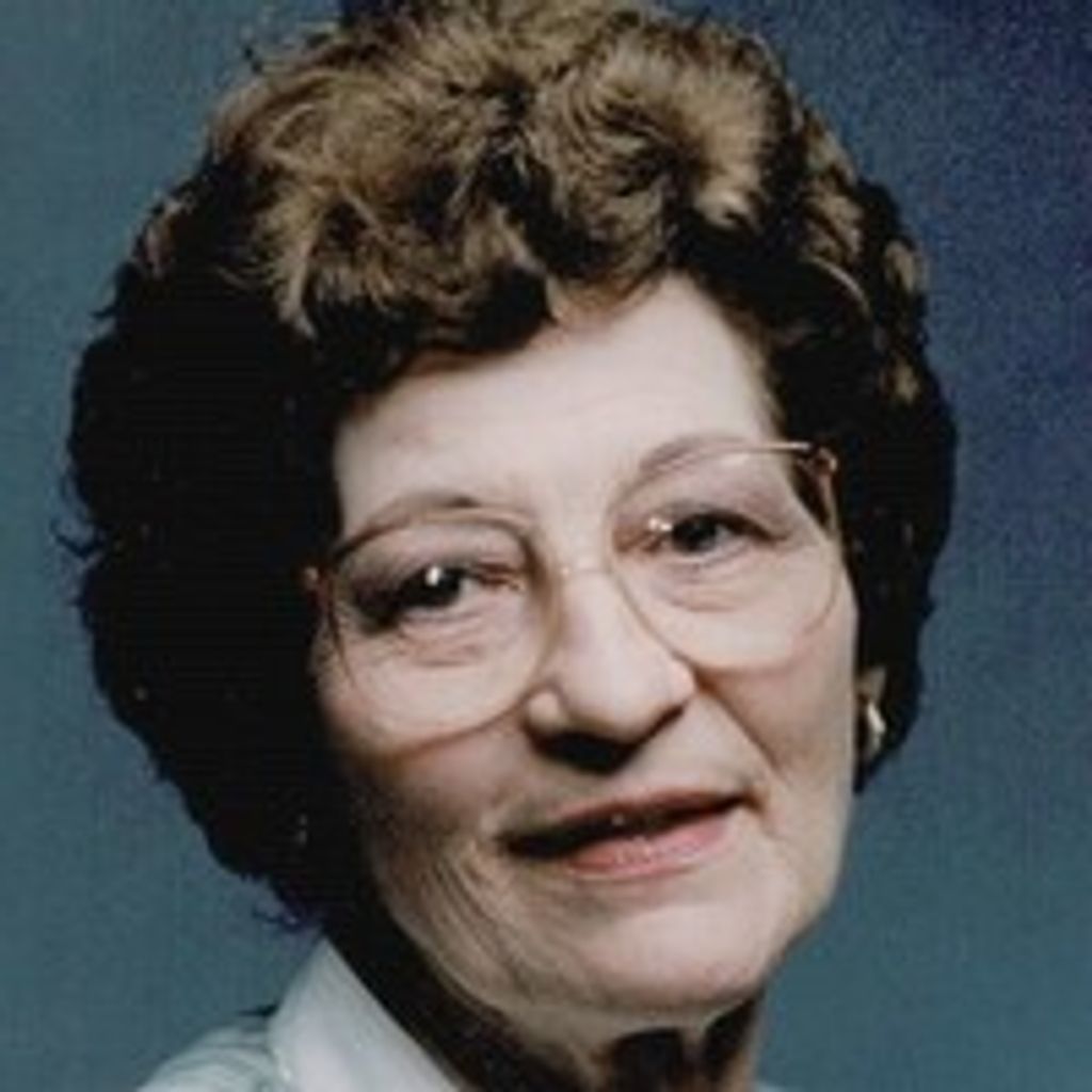 Margaret Mae Knotts