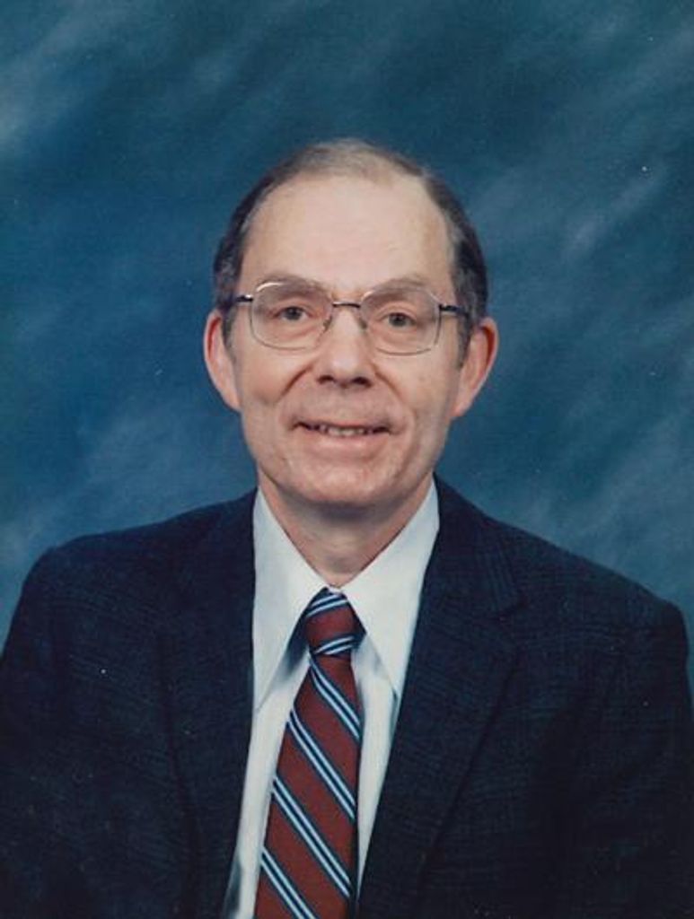 Mark Becker Profile Photo