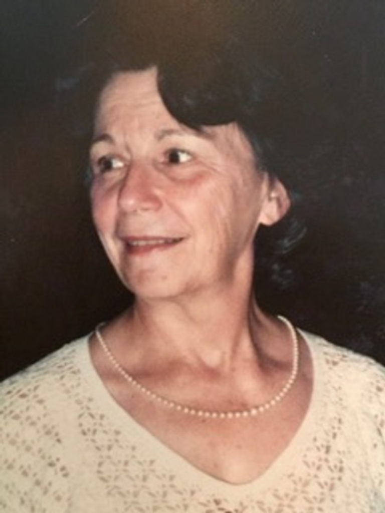 Mary Sullivan Profile Photo