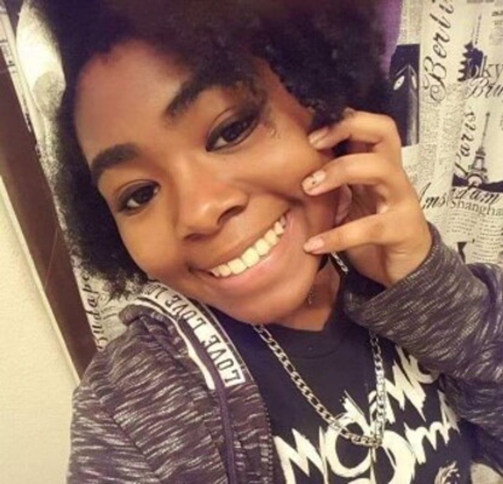 Jazzmyn Janae Go Martin Profile Photo
