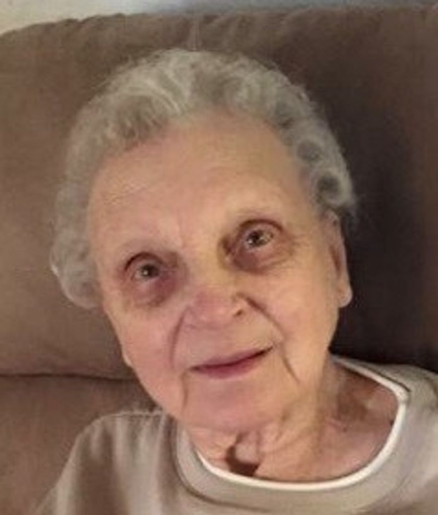Eleanor Matera