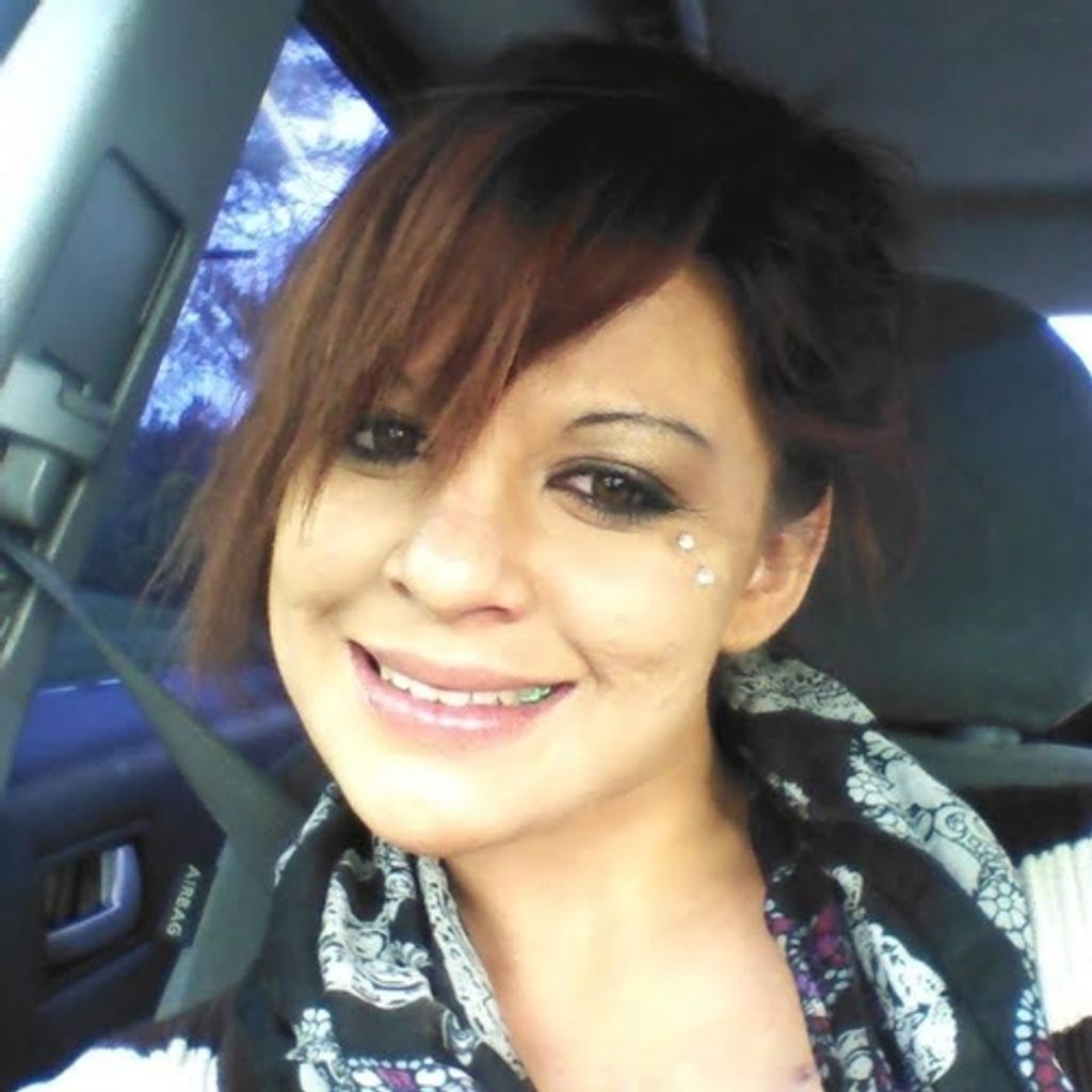 Sarah Husam Mohammad Profile Photo