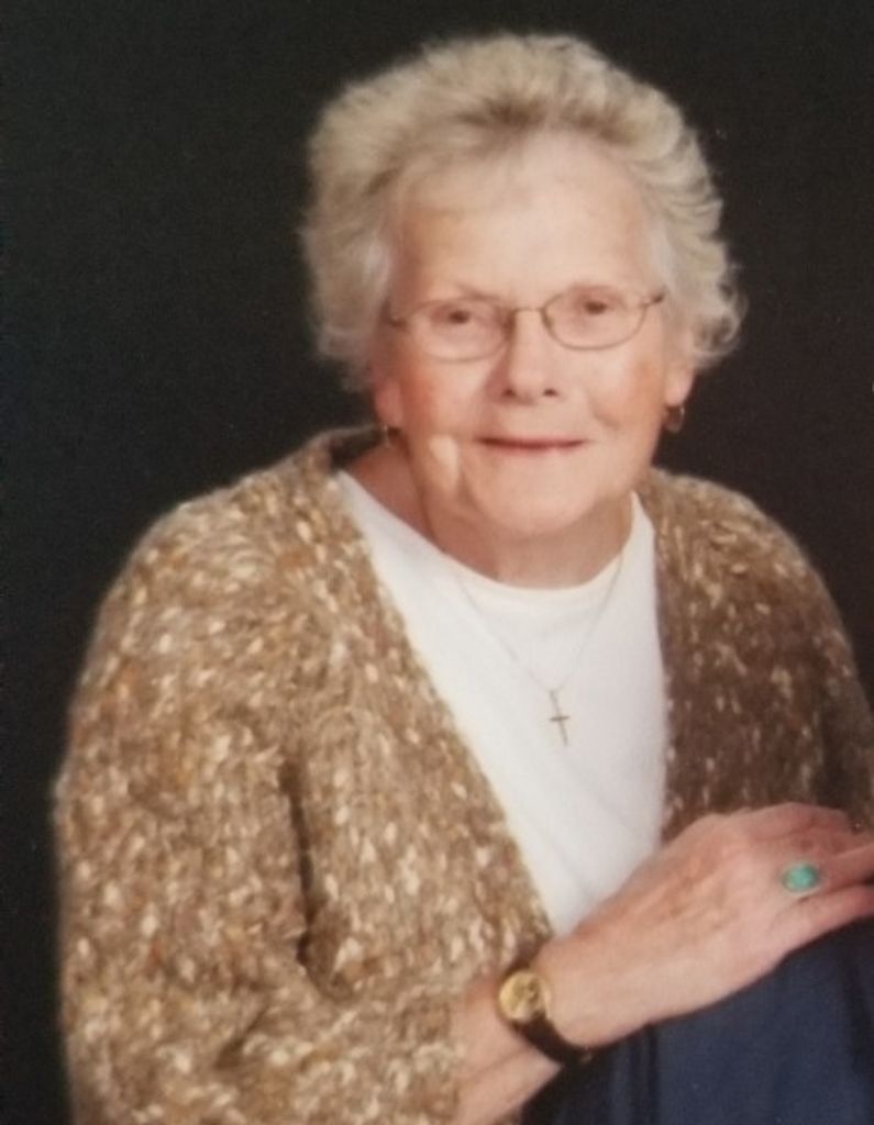 Ruth E. Foster Profile Photo